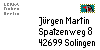 Leserbriefe: Einleitung