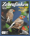 Zebrafinken: Autor + Buch