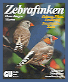 Zebrafinken: German Author + Book