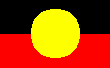 Aboriginal flag