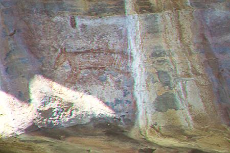 Tasmanischer Beuteltiger - Tasmanian Tiger