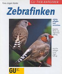 Zebrafinken, 7. Auflage 1993
