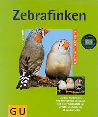 Zebrafinken, 14. Auflage 2000